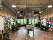 Load image into Gallery viewer, Jazzin’ Up the Junque - August 5-9, 2026