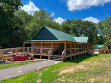 Load image into Gallery viewer, Jazzin’ Up the Junque - August 5-9, 2026