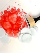 Load image into Gallery viewer, Tim Holtz® Alcohol Ink Applicator Felts, 50 pc.