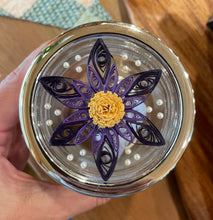 Load image into Gallery viewer, Quillen Decorated Jar Class 5/11 2-5 CST

