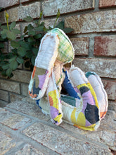 Load image into Gallery viewer, Quilted Bunny Class 1/24 1:30-5 CST
