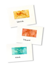 Load image into Gallery viewer, Tim Holtz®  Alcohol Ink Kit - Lakeshore
