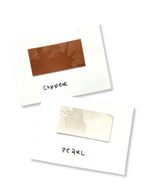 Load image into Gallery viewer, Tim Holtz® Alcohol Ink Mixative™  Kit Pearl &amp; Copper
