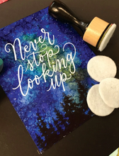 Load image into Gallery viewer, Tim Holtz® Alcohol Ink Mini Applicator Tool &amp; Felts
