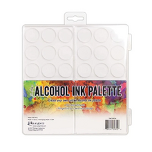 Load image into Gallery viewer, Tim Holtz® Alcohol Ink Palette

