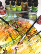 Load image into Gallery viewer, Tim Holtz® Alcohol Ink Tool Set
