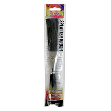 Load image into Gallery viewer, Tim Holtz® Alcohol Ink Splatter Brush
