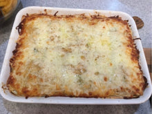 Load image into Gallery viewer, Lasagna cooking class and meal 3/20 3-6 CST
