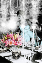 Load image into Gallery viewer, "L-O-V-E and L-O-V-E Companion" SET Decoupage Paper
