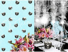 Load image into Gallery viewer, "L-O-V-E and L-O-V-E Companion" SET Decoupage Paper
