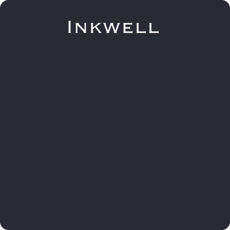 Wise Owl One Hour Enamel - Inkwell