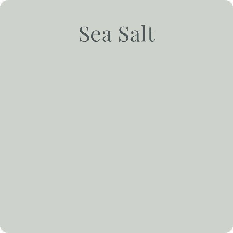 Wise Owl One Hour Enamel - Sea Salt