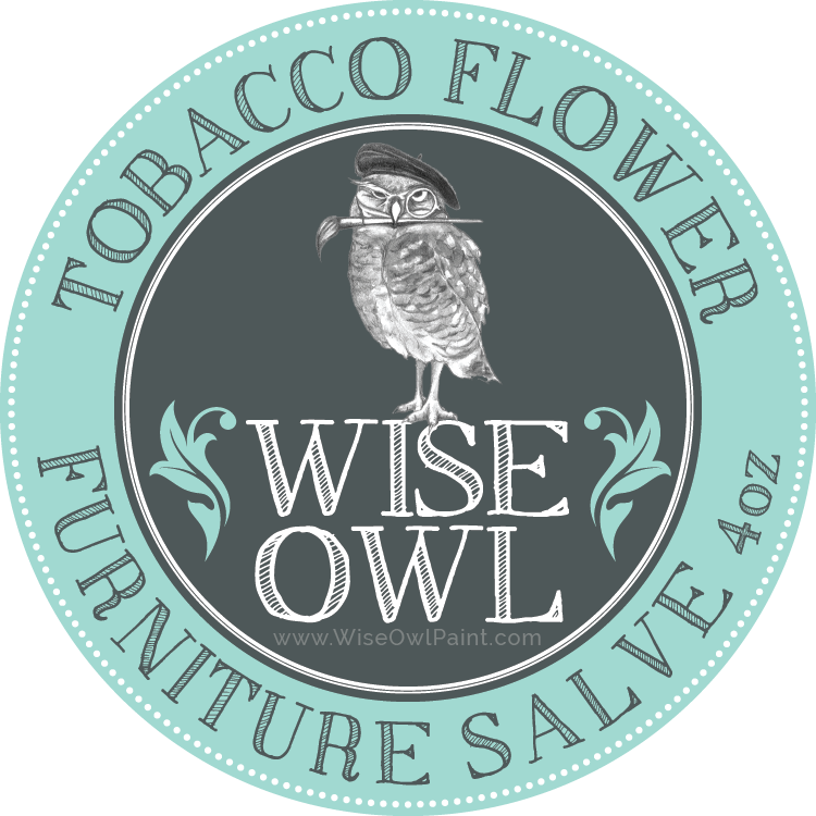 tobacco salve Wise Owl Furniture Salve tobacco salve Wise Owl Furniture Salve